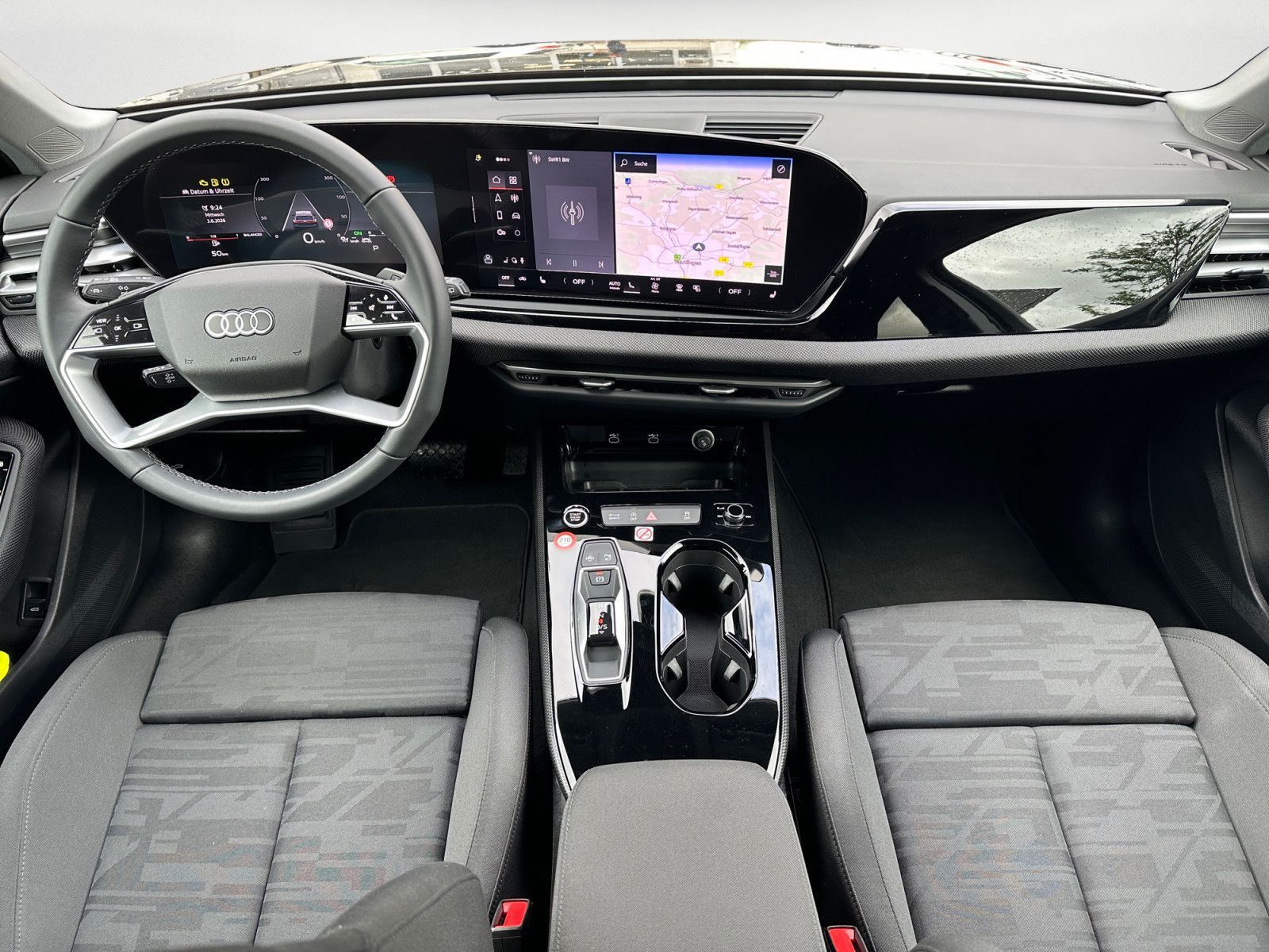 Audi A5 - Bild 11