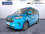 Ford Nugget L1 Titanium*SALE*Aufstelldach*Markise*0,9