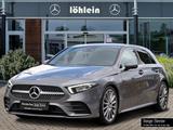 Mercedes-Benz A 220 4M SpurW S-Sitz PDC SHZ LED SpurH Sport - Mercedes-Benz A 220 Gebrauchtwagen