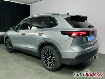 Volkswagen Tiguan 2.0 TDI DSG Life Garantie b. 22.09.29 