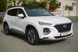 Hyundai Santa Fe 2.2 CRDi Premium 4WD LED Standheizung P - Hyundai: Santa