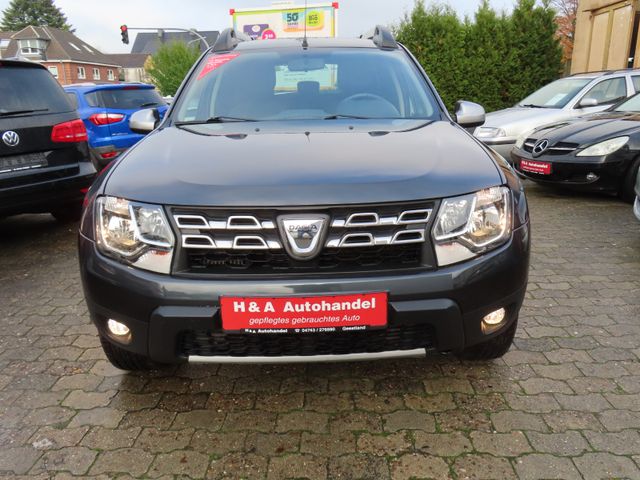 Dacia Duster I Prestige 4x2