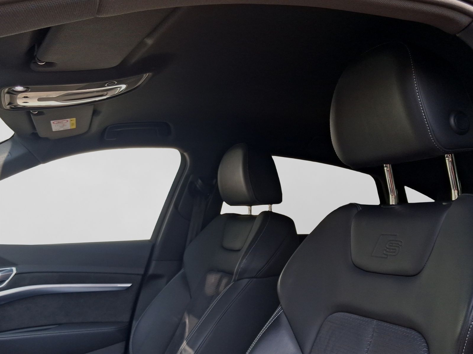 Audi e-tron - Bild 18