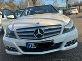 Mercedes-Benz C 200 CDI Automatik | W204 |... - Mercedes-Benz: Kombi, W204