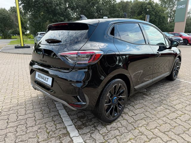 RENAULT Clio - Bild 3