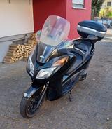 Honda NSS 300A "Forza" - HONDA FORZA NSS 300