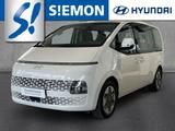 Hyundai STARIA MY25 HEV 1.6 AT 2WD TREND Navi LED Kamera - Hyundai Staria Trend mit Hybrid-Antrieb (Benzin/Elektro)