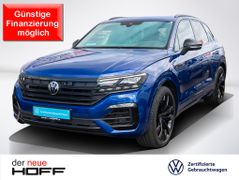 Volkswagen Touareg R 3.0 TSI eHybrid AHK Nachtsicht Klimasi