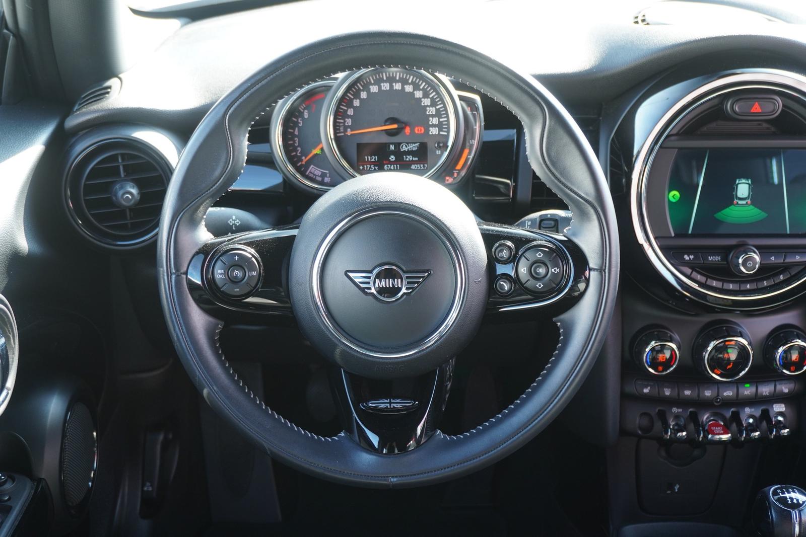 MINI Mini Cooper LED Sitzheizung Klimaaut. Keyless-Go