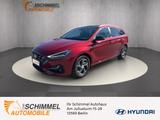 Hyundai i30 Kombi Intro Edition 1,5 l DCT NAVI LED PANO - Hyundai i30: Intro Edition