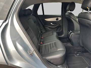 Mercedes GLC 220 - 10