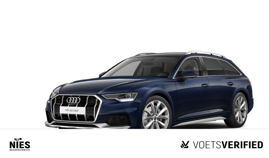 Image of Audi A6 Allroad