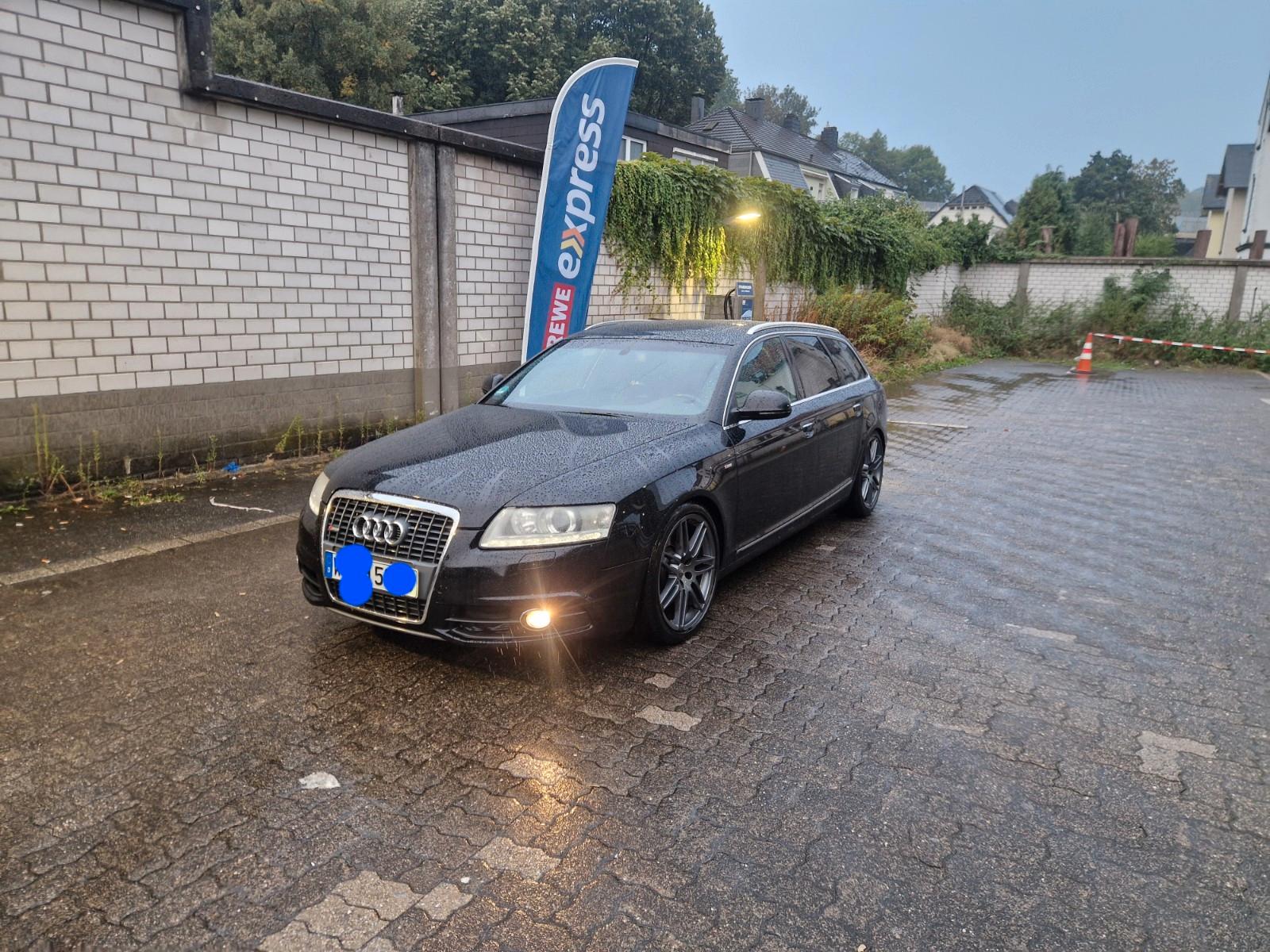 Audi Quattro, 2009