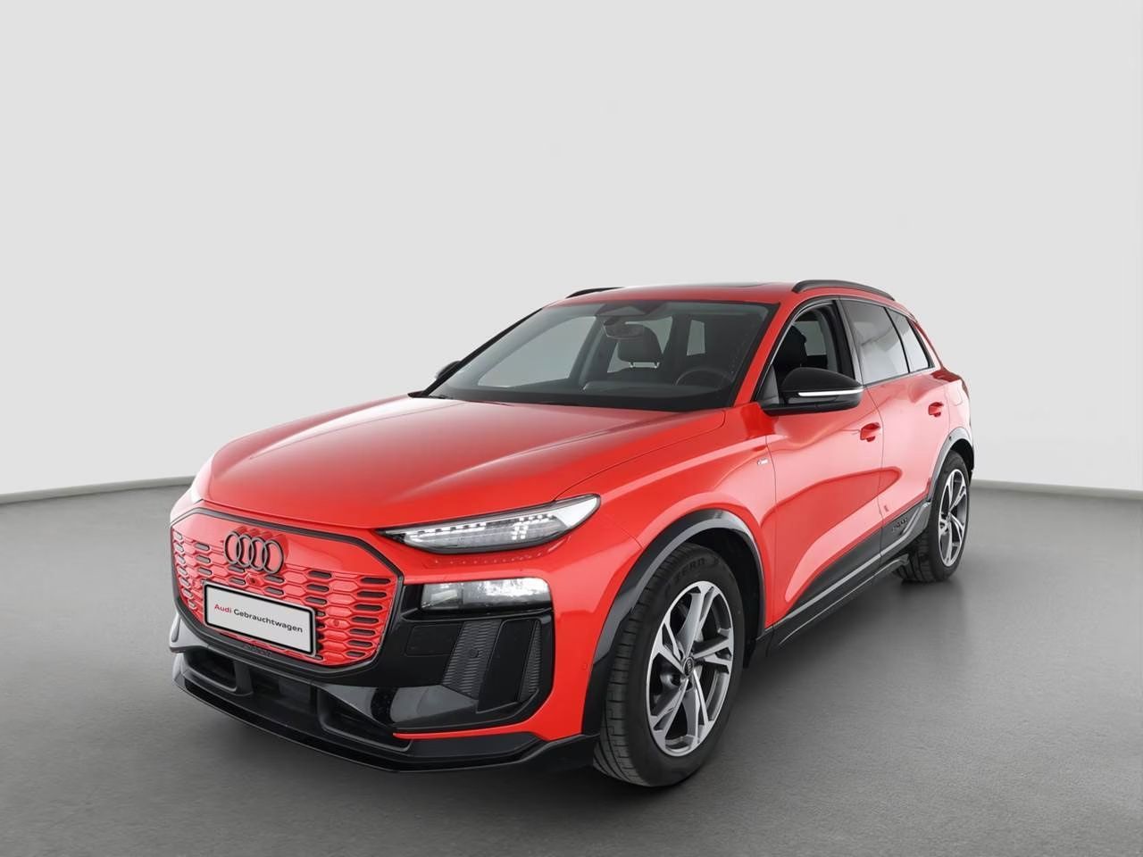 Audi Q6 e-tron - Bild 2