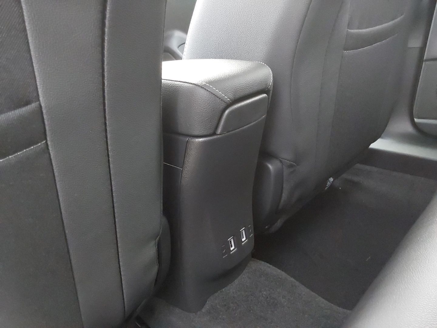 Opel Mokka - Bild 20