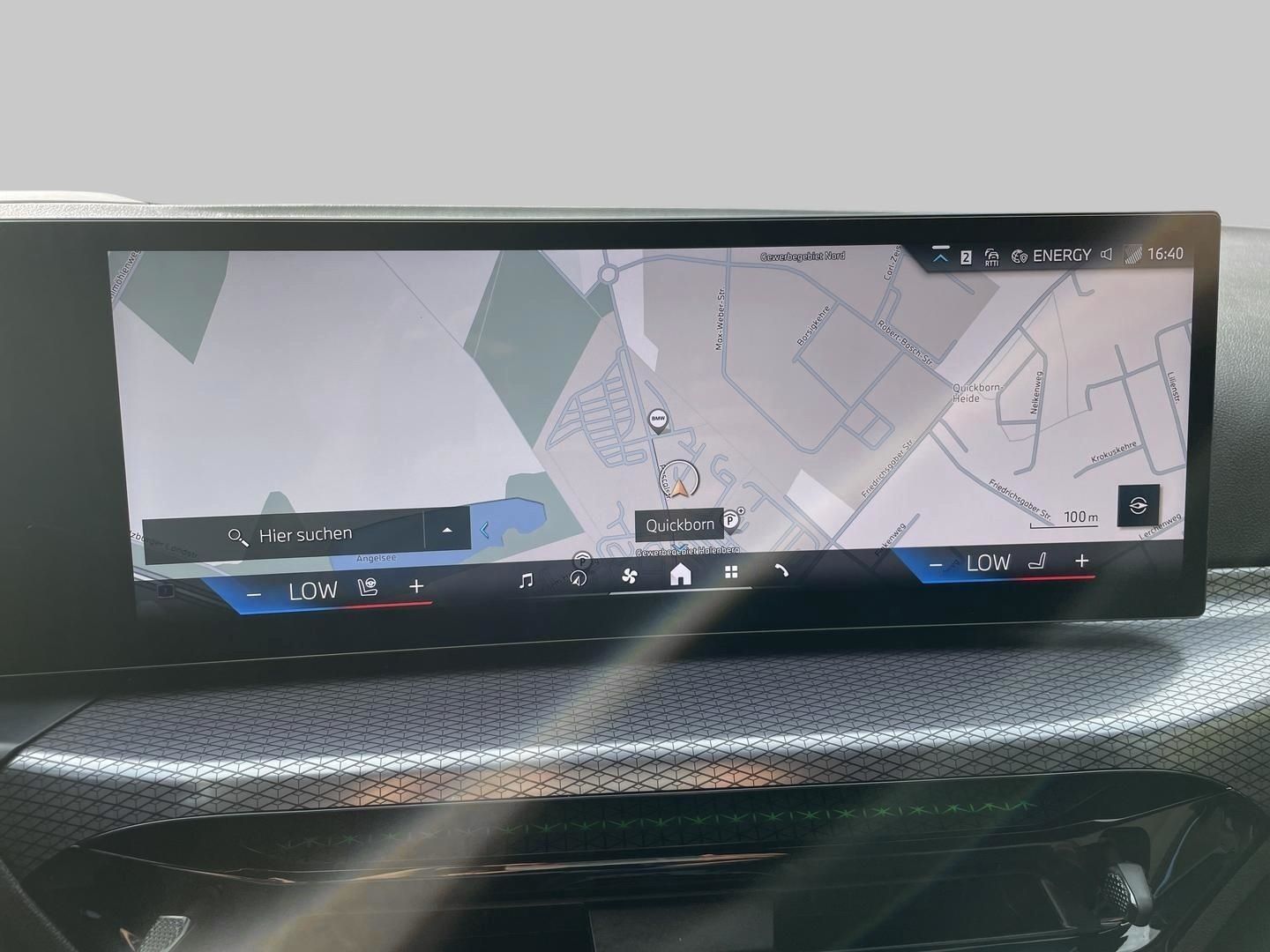 BMW 430 Gran Coupé - Bild 11