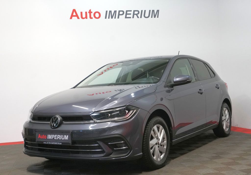 Image of Volkswagen Polo
