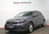 Volkswagen Polo VI Style 1.0 TSI*MATRIX*ACC*Virtual Cockpit - Volkswagen Polo: Style