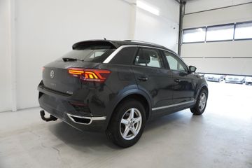 Volkswagen T-Roc - 6