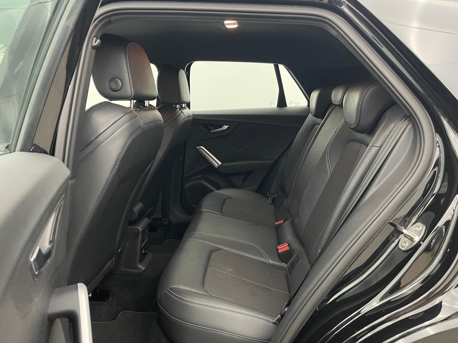 Audi SQ2 quattro *LED*PARK*VIRT*CARPLAY*TEMP*KESSY*, миниатюра 16