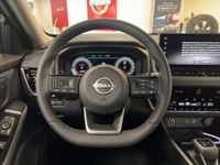 Nissan X-Trail - Vorschau Bild 10