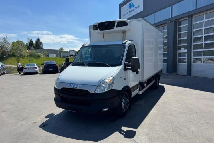Iveco Daily 70C17 Frigo LBW