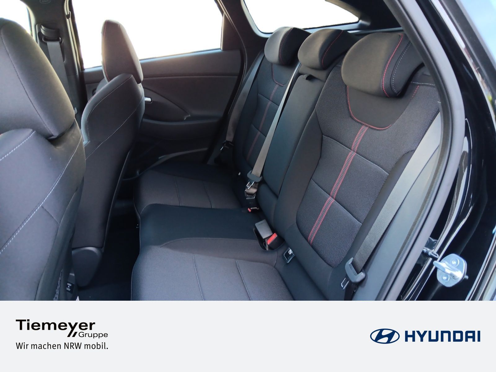 Hyundai i30 – Bild 11