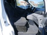 Nissan NV200 /Evalia e-Kasten Comfort KLIMA NAVI - Nissan Elektro