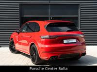 Porsche Cayenne GTS