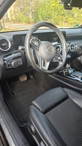 Mercedes-Benz A 220 D LIMOUSINE - gebrauchte Mercedes-Benz A 220 aus dem Jahr 2021