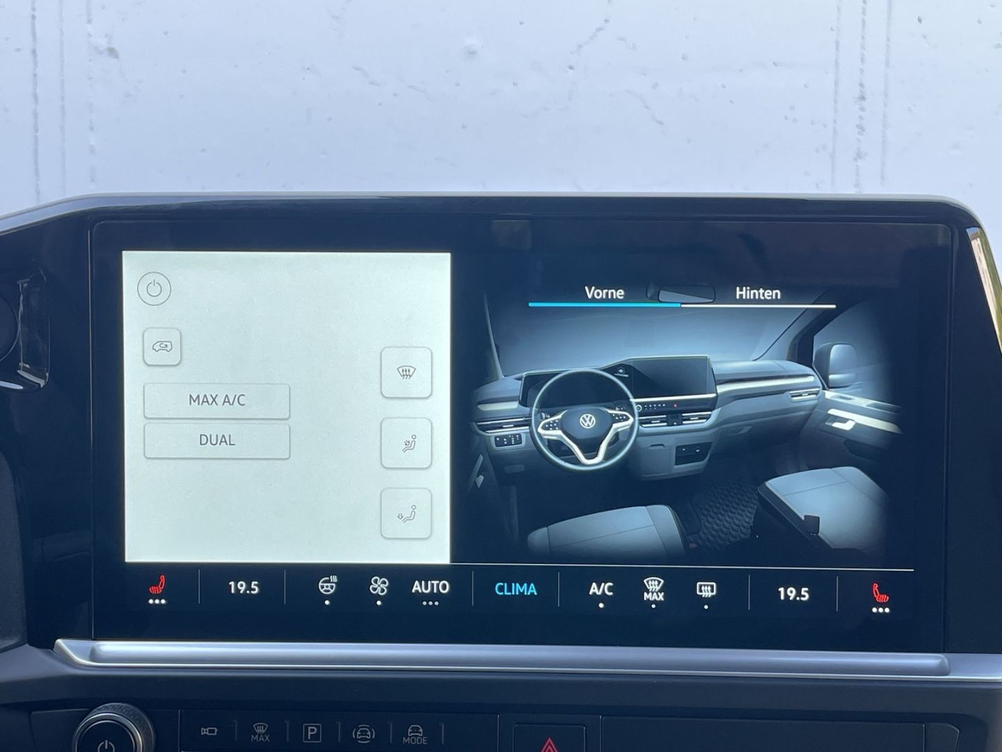 T7 Caravelle Style 2.0 TDI Autom. AHK/Standhzg/P