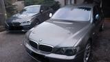 BMW 765 nicht fahrtauglich  - BMW 740 aus 2007