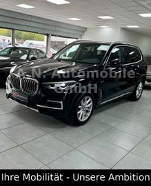 BMW X5 - 2