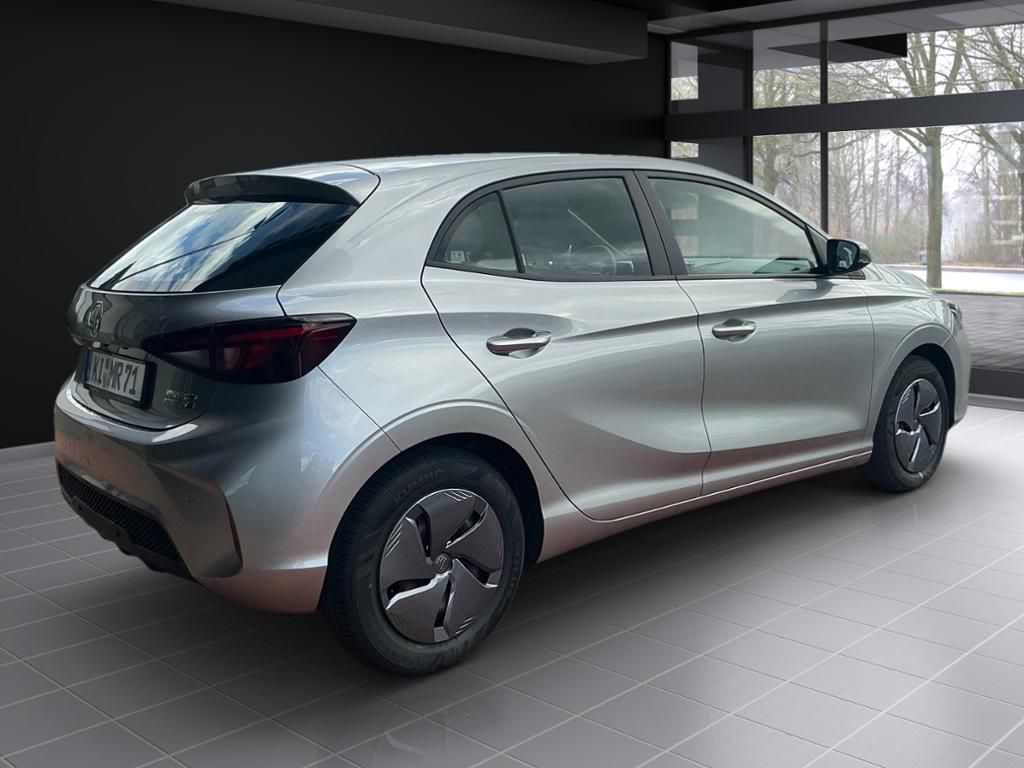 MG3