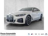 BMW i4 eDrive40 M Sport 19'' DA HiFi AdaptLED Kamera