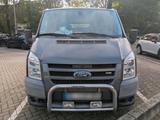Ford Transit Transit 330 K TD Euroline Van... - Ford Transit: Euroline