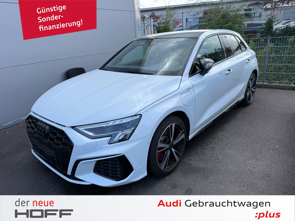 Image of Audi A3