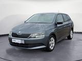 Skoda Fabia Combi 1.2 TSI Climatronic Sitzheizung DAB+ - gebrauchte Skoda Fabia aus dem Jahr 2016
