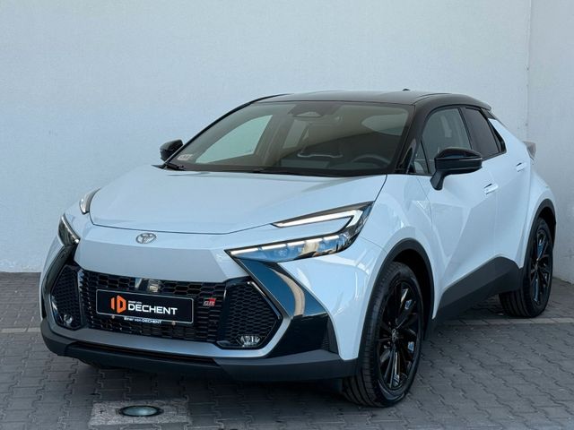 Toyota C-HR 2.0 Plug-In Hybrid FWD GR Sport