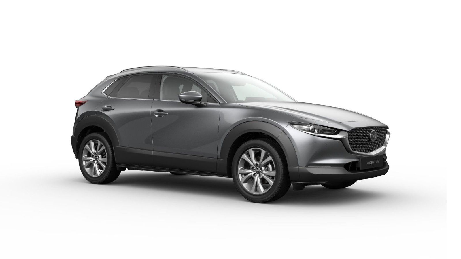 Mazda CX-30 - Bild 8