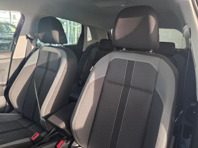 Polo Style 1.0 TSI MATRIX APP ACC CLI PDC