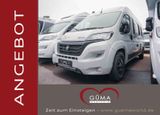 Sunlight Adventure Cliff 600 Junger gebrauchter!! - Sunlight C