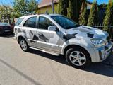 Kia sorento2,5diesel - gebrauchte Kia Sorento aus dem Jahr 2005