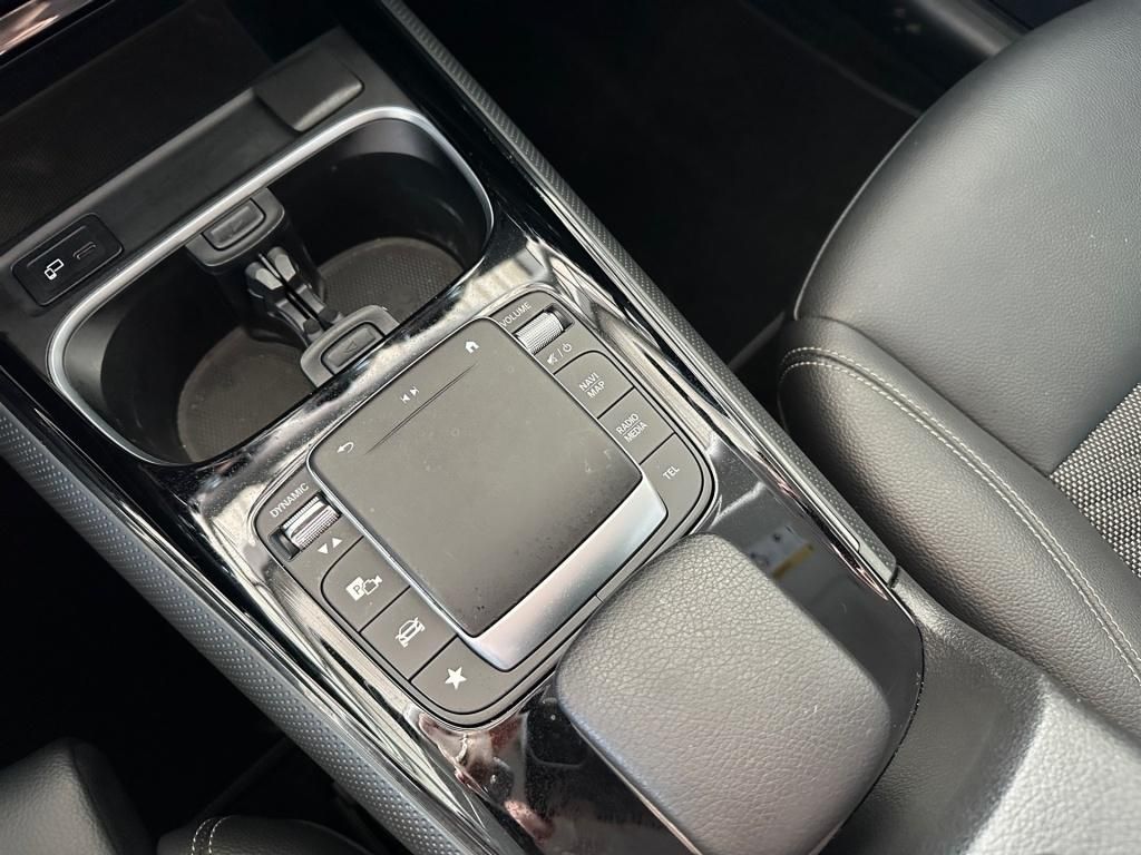 Fahrzeugabbildung Mercedes-Benz B 250 e Style AHK Totwi. Navi SHZ LED SpurH DAB