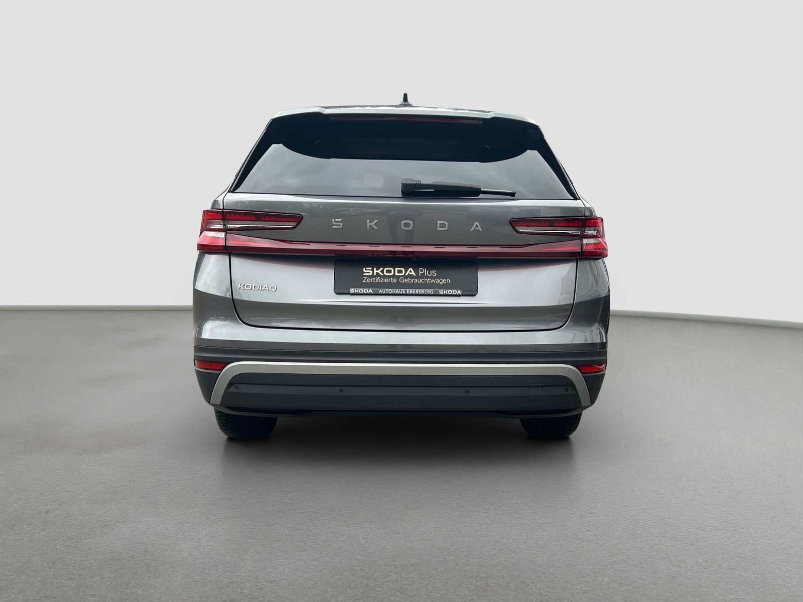 Skoda Kodiaq - Bild 7