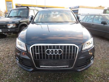 Audi Q5 - 4