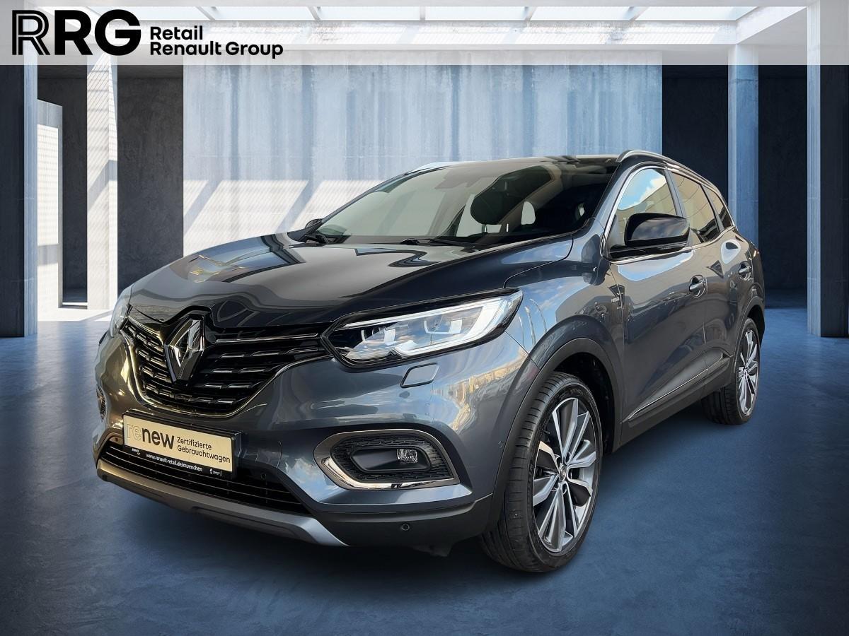 Renault Kadjar 1.5 BLUE dCi 115 Bose Edition