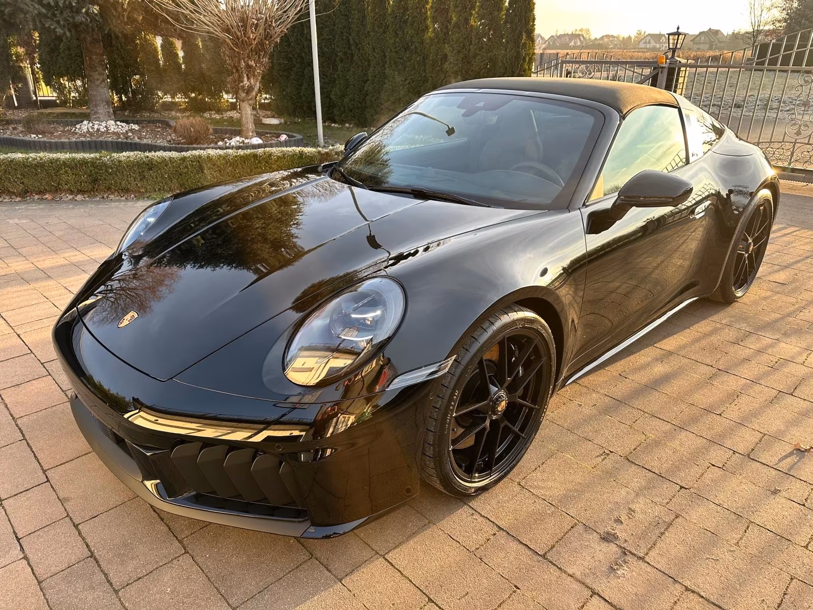 Porsche 911 Urmodell
