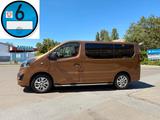 Opel Vivaro B 1.6 BiTurbo L1H1 2,7t (AHK*8xSITZER) - : Standheizung, Kleinbus
