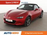 Mazda MX-5 2.0 Sports-Line  *NAVI*LED*TEMPO*PDC*SHZ* - Mazda MX-5 Gebrauchtwagen in Hannover
